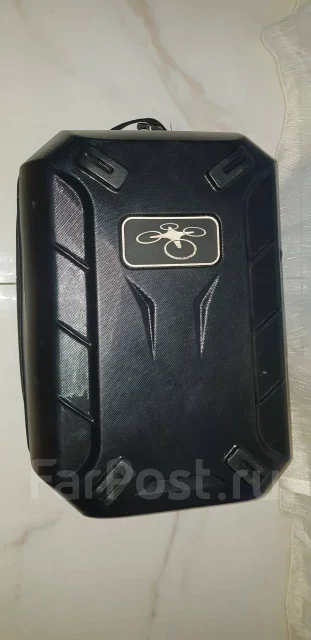 DJI Phantom 3 Advanced. � ������� ����