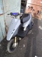Honda Dio AF34 ZX. 72����. ��., ��������, ���������, ������ �� �� ����