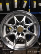 SDT. 6.0x6", 4x100, 4x114.3, ET38, �� 67,1���. ����