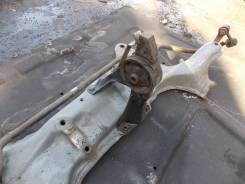 Подушка двигателя. Toyota Carina, AT170, AT171, AT177, AT170G Toyota Corona, AT170, AT171, AT177 Toyota Carina II, AT171, AT177 Двигатели: 4AF, 4AFE...