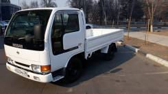 Nissan Atlas. Продается грузовик Ниссан Атлас 1999г., 2 700 куб. см., 1 500 кг., 4x2