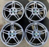 BMW Racing Dynamics. 7.0x17", 4x100.00, ET48, ЦО 73,0 мм.