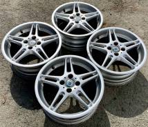 BMW Racing Dynamics. 6.5x16", 4x100.00, ET42, ЦО 73,0 мм.