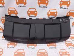 Накладка заднего бампера Land Rover Range Rover Sport 2013-2017 в Новосибирске Накладка на бампер. Land Rover Range Rover Sport, L494 306DT, 30DDTX, 448DT, 508PS, LRV6, LRV8