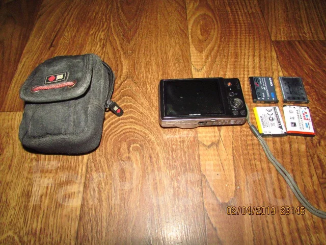 Olympus. 9 - 9.9 ��, ���: 7� ����