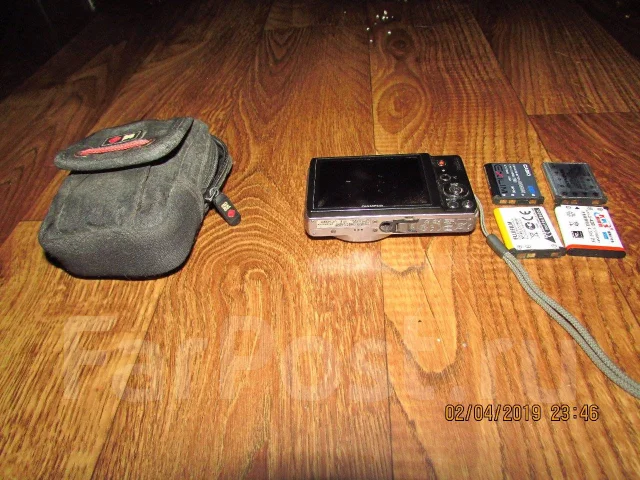 Olympus. 9 - 9.9 ��, ���: 7� ����