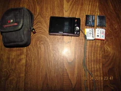 Olympus. 9 - 9.9 ��, ���: 7� ����