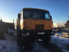 Tatra T815. Продаётся татра, 10 850 куб. см., 17 000 кг., 6x6
