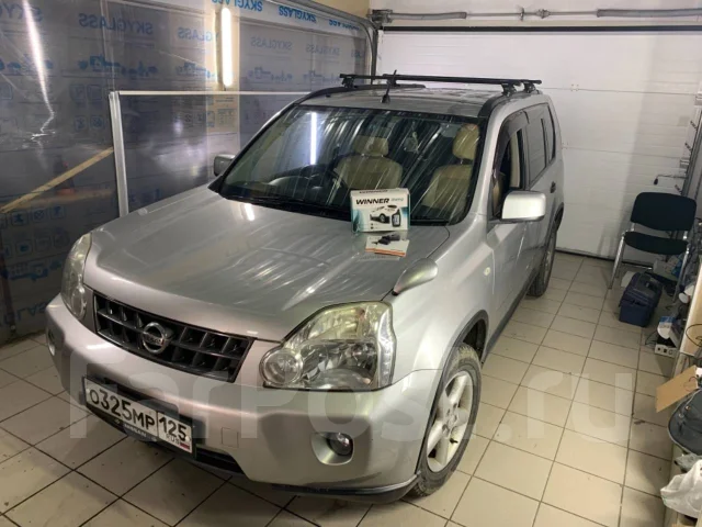 Установка отключение Сигнализации с автозапуском Ремонт Выезд отключит ...