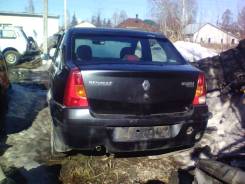   Renault Logan 1 