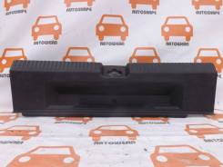 Обшивка багажника Volkswagen Polo 2010-2017 оригинал в Новосибирске Обшивка багажника. Volkswagen Polo, 612, 614 BTS, CFNA, CFNB, CLSA, CNFB, CWVA, CWVB, CZCA, GT