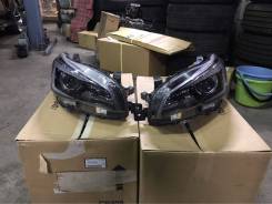 Фара. Subaru Impreza WRX, VA, VAB, VAG Subaru Levorg, VM4, VMG