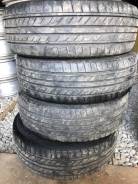 Goodyear Eagle LS EXE. Летние, 2016 год, 10 %, 4 шт
