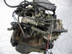 Двигатель в сборе. Opel Vectra Двигатели: X16SZ, X16SZR. Под заказ