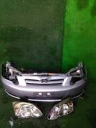 Ноускат TOYOTA, NZE121;ZZE124;NZE120;ZZE122;NZE124;NZE122;ZZE123, 1NZFE