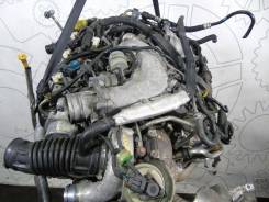 Двигатель в сборе. Opel Vectra, C Двигатель Y30DT. Под заказ