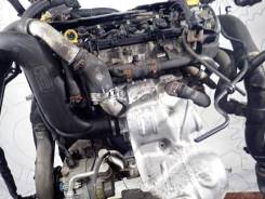 Двигатель в сборе. Opel Vectra, C Двигатель Z19DTH. Под заказ