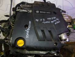 Двигатель в сборе. Opel Vectra, C Двигатель Y30DT. Под заказ
