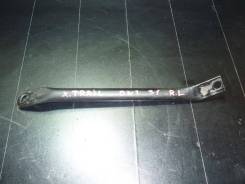 Рычаг продольный. Nissan: Qashqai+2, Rogue, X-Trail, Dualis, Qashqai Renault Koleos, HY0, HZG Двигатели: HR16DE, K9K, M9R, MR20DE, R9M, QR25, MR20DD...