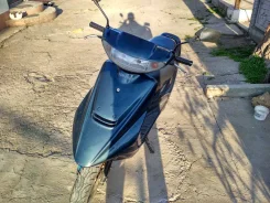 Yamaha Axis. 90����. ��., ��������, ��� ���, � �������� ����