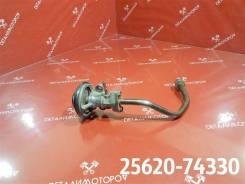 Клапан EGR Toyota Avensis, Caldina, Camry, Carina, Carina E, Carina ED, Celica, Corona, Corona Exiv, Corona Premio, Corona SF, Curren, Gaia, Ipsum, Li...