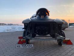 Yamaha FX Cruiser HO. 2008 год год