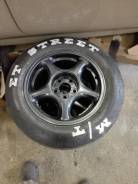Mickey Thompson ET Street. Летние, 40 %, 2 шт