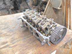 Головка блока цилиндров. Hyundai Accent, LC, LC2 Двигатели: G4EB, G4ECG, G4EK