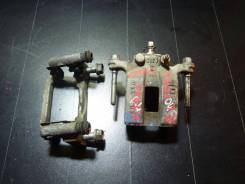 Суппорт тормозной. Suzuki Grand Vitara, JT, TA44V, TA74V, TAA4V, TD44V, TD54, TDB4, TD_4, TE94, TA04V, TA0D1, TD041, TD042, TD044, TD047, TD04V, TD0D1...