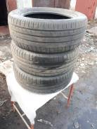 Michelin Latitude Sport, 235x55 R17 в Новокузнецке Michelin Latitude Sport. Летние, 2017 год, 20 %