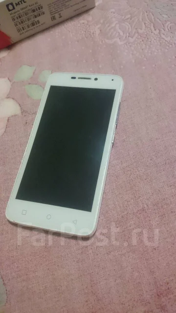 ��� Smart Race. �/�, �����, 4G LTE ����