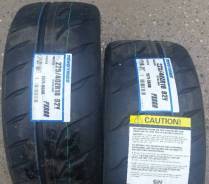 Toyo Proxes R888R. Летние, без износа