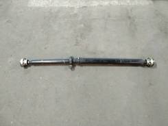 Карданный вал. Audi Q7, 4LB Двигатели: BAR, BHK, BTR, BUG, CCFA, CCFC, CCGA, CJGD, CJTB, CJTC, CJWB, CJWC, CLZB, CNAA, CRCA, CTWA, CJGC, CJGA, CNRB, C...