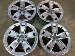 R17/5/112 Оригинал Audi и на Vag в Красногвардейском Audi. 7.5x17", 5x112.00