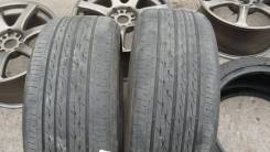 Bridgestone Regno. Летние, 2012 год, 20 %, 2 шт