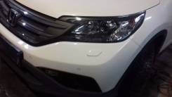 Фара. Honda CR-V, RE5, RM1 Двигатели: R20A, R20A9, R20A1, R20A2