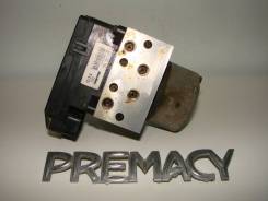 Блок abs. Mazda Premacy, CP, CP19P, CP19S, CP8W, CPEW