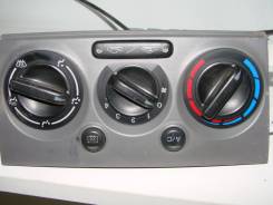 Блок управления климат-контролем. Mazda Premacy, CP, CP19P, CP19S, CP8W, CPEW