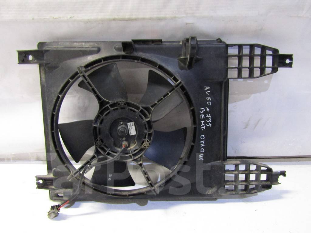 Когда включается вентилятор шевроле авео - 94 фото