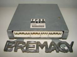 Блок управления двс. Mazda Premacy, CP, CP19P, CP19S, CP8W, CPEW Двигатель FPDE