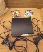 Sony PlayStation 3 Slim