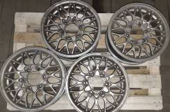 Isuzu. 7.0x16", 6x139.70, ET38, ЦО 100,3 мм.