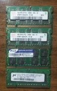 SO-DIMM DDR2. ����