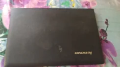 Lenovo IdeaPad G50-70. 15.6", 2,8����, ��� 6 ��, ���� 250���, WiFi, Bluetooth, ����������� �� 4��.