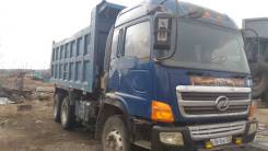 Iveco. Продам самосвал , 9 726 куб. см., 20 000 кг., 6x4
