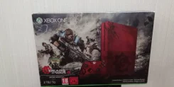 Microsoft Xbox One S ����