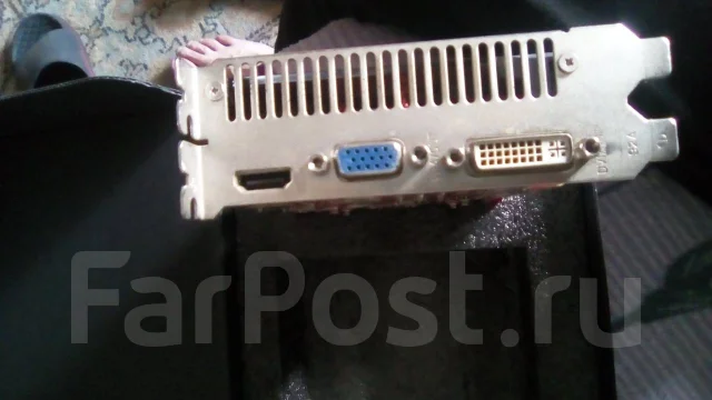 GeForce GTX 460 ����