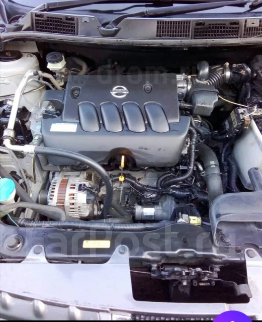 Nissan Dualis. �������, ��������, 2.0 (137��.�.), ������, 140����. �� ����