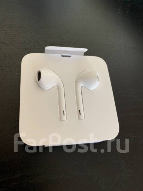 Apple EarPods iPhone XR 1 400