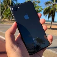 Apple iPhone 8. �����, 256 �� � ������, �������, �����������, �����, 4G LTE, ����������, NFC. ��� �����